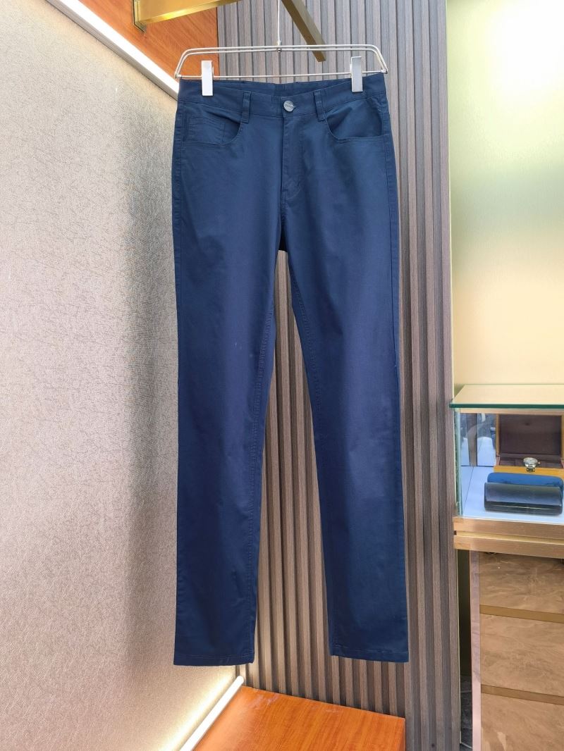 Prada Long Pants